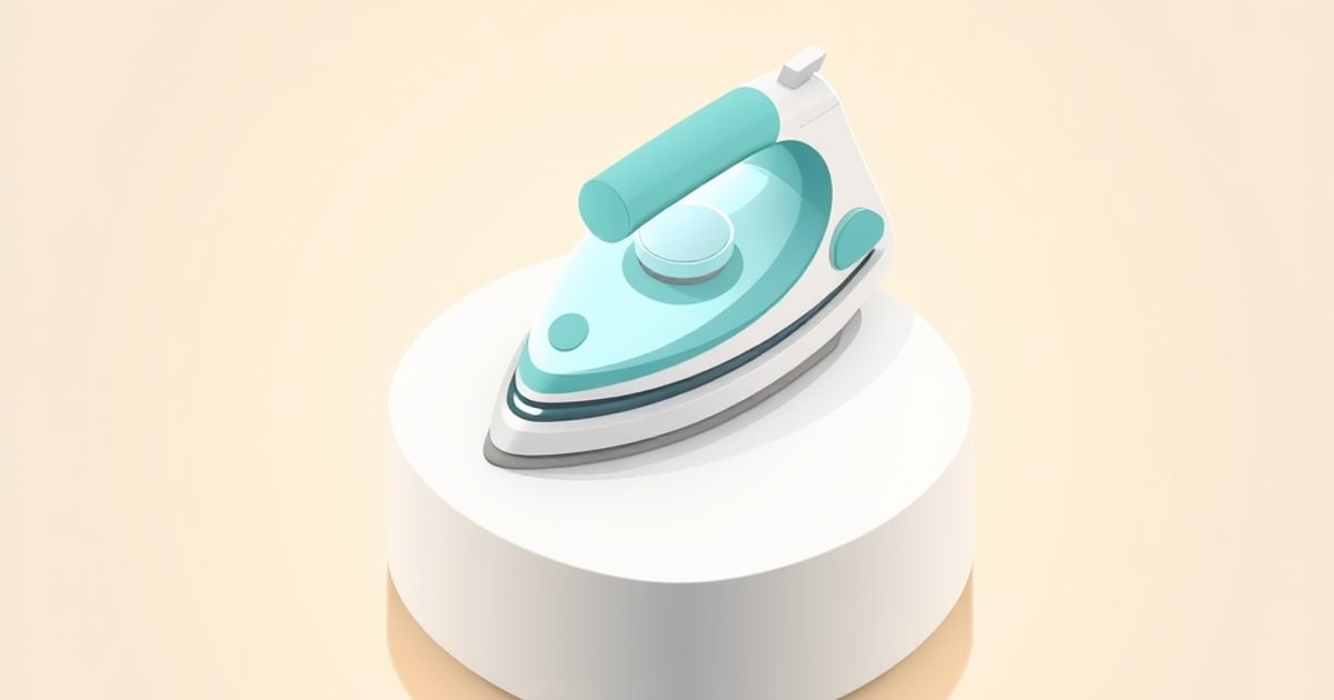 Close-up of a flat printed surface transitioning from ridged texture to glossy-smooth finish demonstrating ironing effect